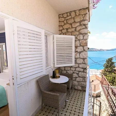 With Parking Space - 24144 Lejlighed Trogir